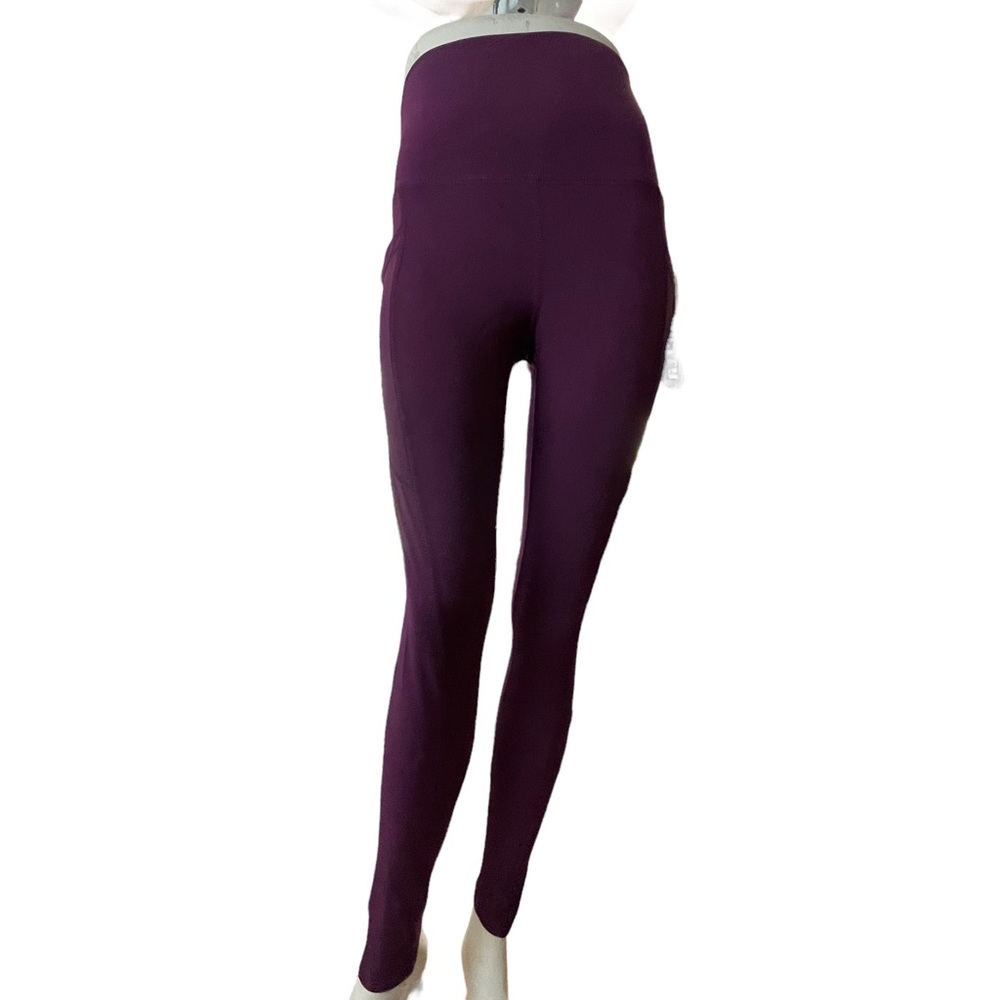 Velocity leggings size small